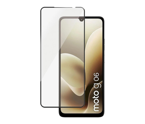 PanzerGlass Ultra-Wide Fit do Motorola Moto g06/Moto g06 POWER - 1538918 - zdjęcie 2